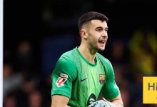 خوان غارسيا خارج مونديال 2026