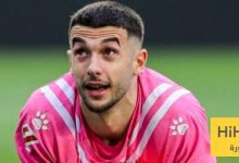 خوان غارسيا لاعب من طراز عالمي ..!