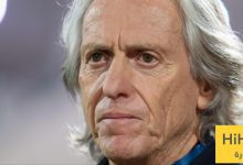خيسوس مرشح لقيادة المنتخب السعودي بعد رينارد !
