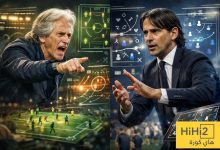 خيسوس وإنزاغي ليسا الحل السحري للمنتخب !