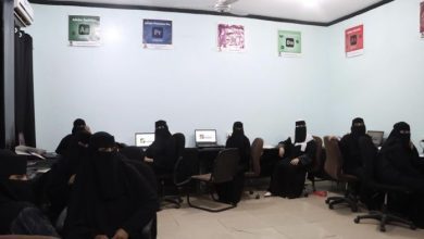 دعم بريطاني لشرطة عدن بمعدات وتدريبات إضافية