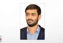 ذياب بن معيلي يصل إلى المخا للمشاركة في فعاليات الذكرى الثامنة لثورة 2 ديسمبر