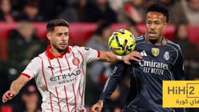 رأي الجمهور في ركلة جزاء الريال غير المحتسبة ضد جيرونا