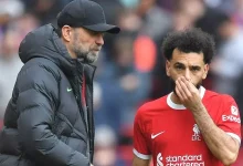 رأي كلوب في أزمة محمد صلاح وكيفية التعامل معه