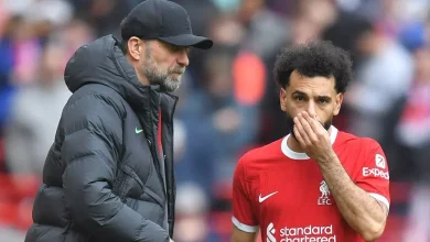 رأي كلوب في أزمة محمد صلاح وكيفية التعامل معه