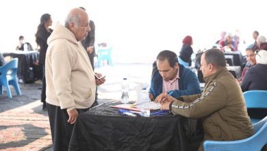 الجمعية العمومية لنادي الزمالك