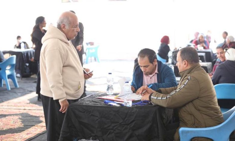 الجمعية العمومية لنادي الزمالك