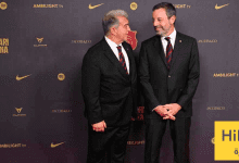 رئيس برشلونة الأسبق يفجر مفاجأة حول “قضية نيغريرا”