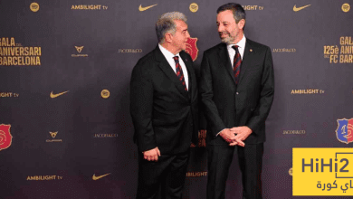 رئيس برشلونة الأسبق يفجر مفاجأة حول “قضية نيغريرا”