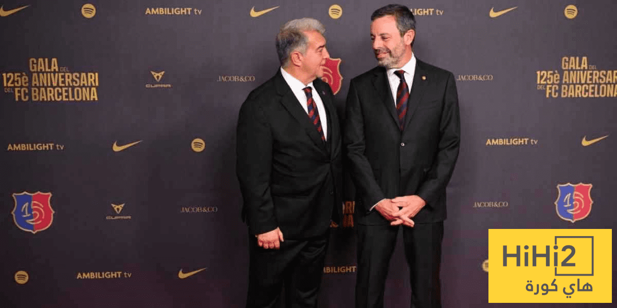 رئيس برشلونة الأسبق يفجر مفاجأة حول “قضية نيغريرا”