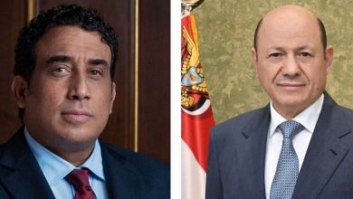 رئيس مجلس القيادة يهنئ بذكرى استقلال ليبيا