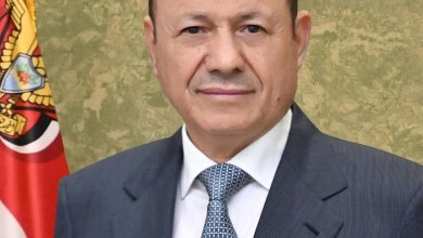 رئيس مجلس القيادة يهنئ بذكرى يوم الجمهورية في النيجر