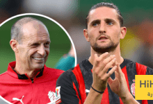 رابيو يتحدث عن تأثير أليغري على ميلان