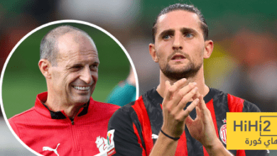 رابيو يتحدث عن تأثير أليغري على ميلان