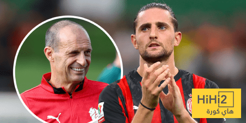 رابيو يتحدث عن تأثير أليغري على ميلان