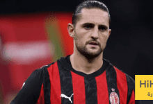 رابيو يفتتح التسجيل لميلان أمام تورينو