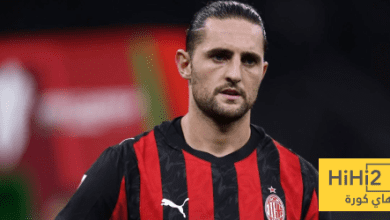 رابيو يفتتح التسجيل لميلان أمام تورينو