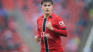 راسينغ سانتاندير يرفع شكوى ضد برشلونة بسبب صفقة بيع بابلو توري |تفاصيل – كل الكورة