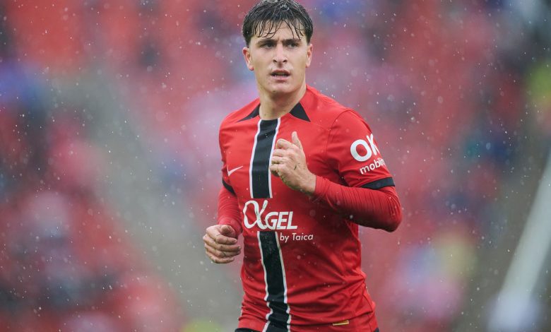 راسينغ سانتاندير يرفع شكوى ضد برشلونة بسبب صفقة بيع بابلو توري |تفاصيل – كل الكورة