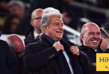 رد قوي من صحفية مدريدية على كلام لابورتا عن الريال