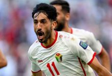 يزن النعيمات