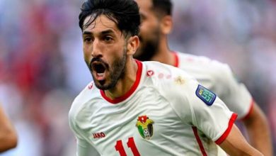 يزن النعيمات