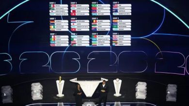رسميا.. مواجهات نارية في قرعة كأس العالم 2026
