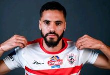 رسميًا.. بنتايج يفسخ تعاقده مع الزمالك – كل الكورة