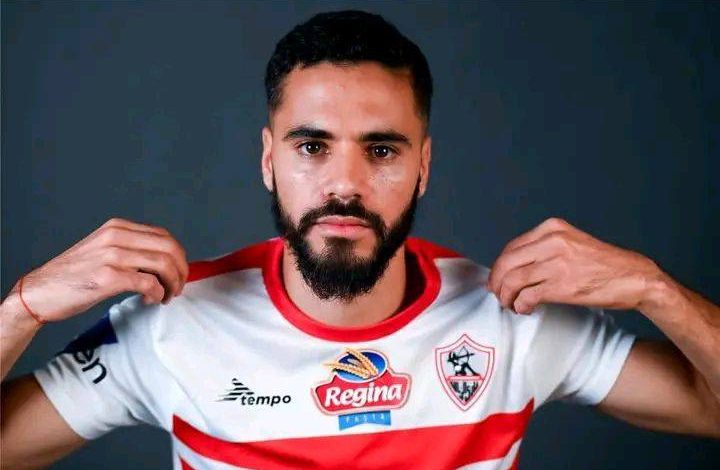 رسميًا.. بنتايج يفسخ تعاقده مع الزمالك – كل الكورة