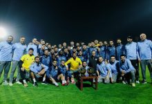 رسميًا.. بيراميدز يشارك بفريق الشباب في كأس عاصمة مصر – كل الكورة