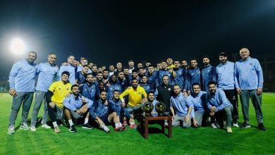 رسميًا.. بيراميدز يشارك بفريق الشباب في كأس عاصمة مصر – كل الكورة