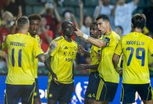 النصر السعودي