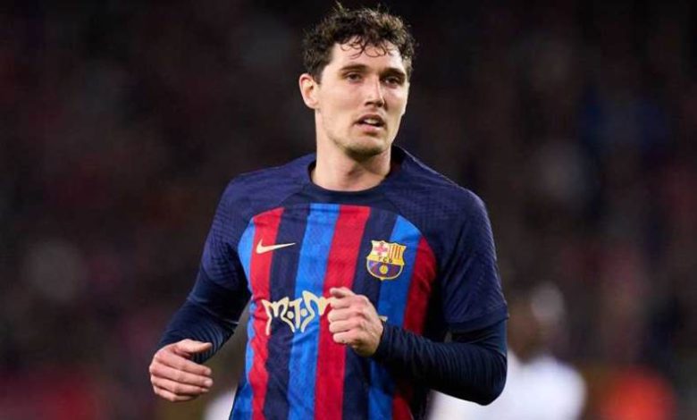 أندرياس كريستنسن