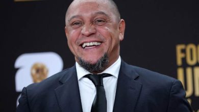 روبرتو كارلوس