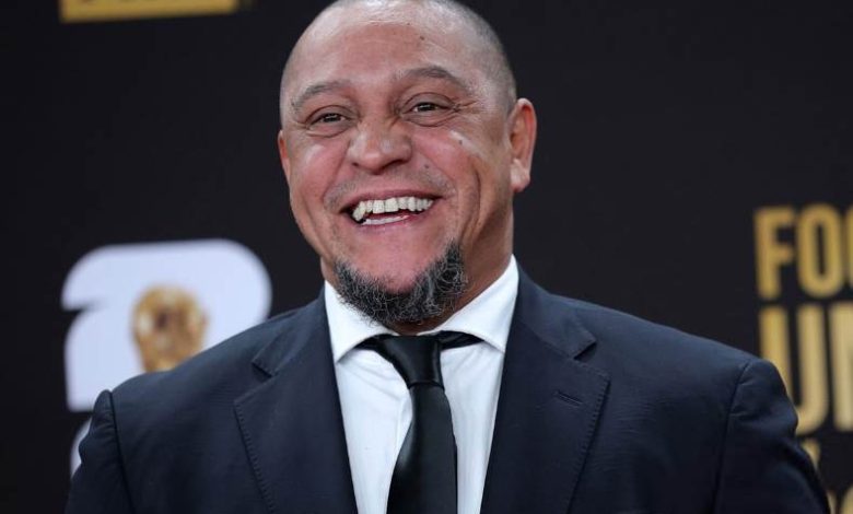 روبرتو كارلوس