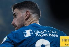 روبن نيفيز يحقق رقمًا قياسيًا !