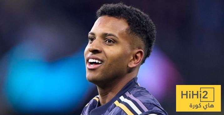 رودريغو: مواجهة مانشستر سيتي بمثابة الديربي