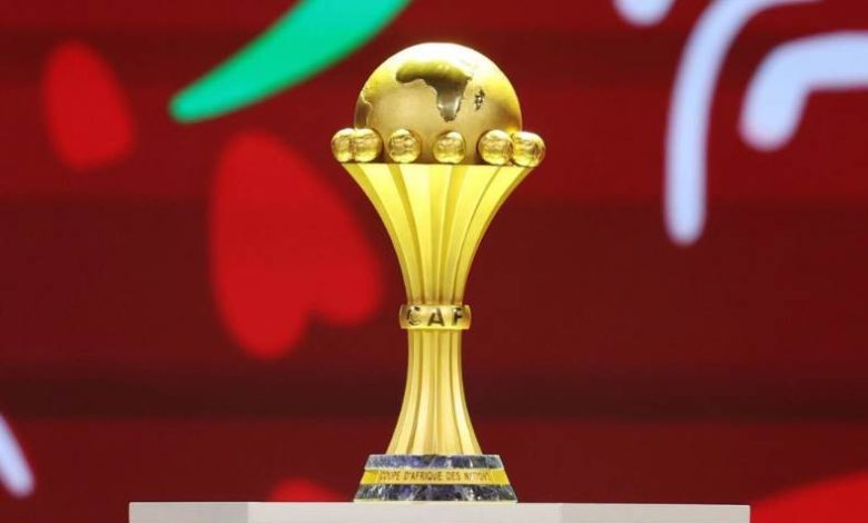 كأس أمم إفريقيا