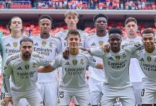 ريال مدريد.. 67 مباراة بدون لقب في 2025!