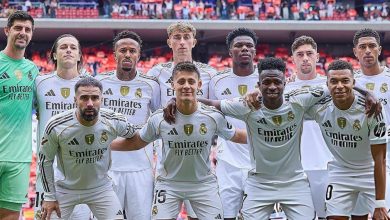 ريال مدريد.. 67 مباراة بدون لقب في 2025!