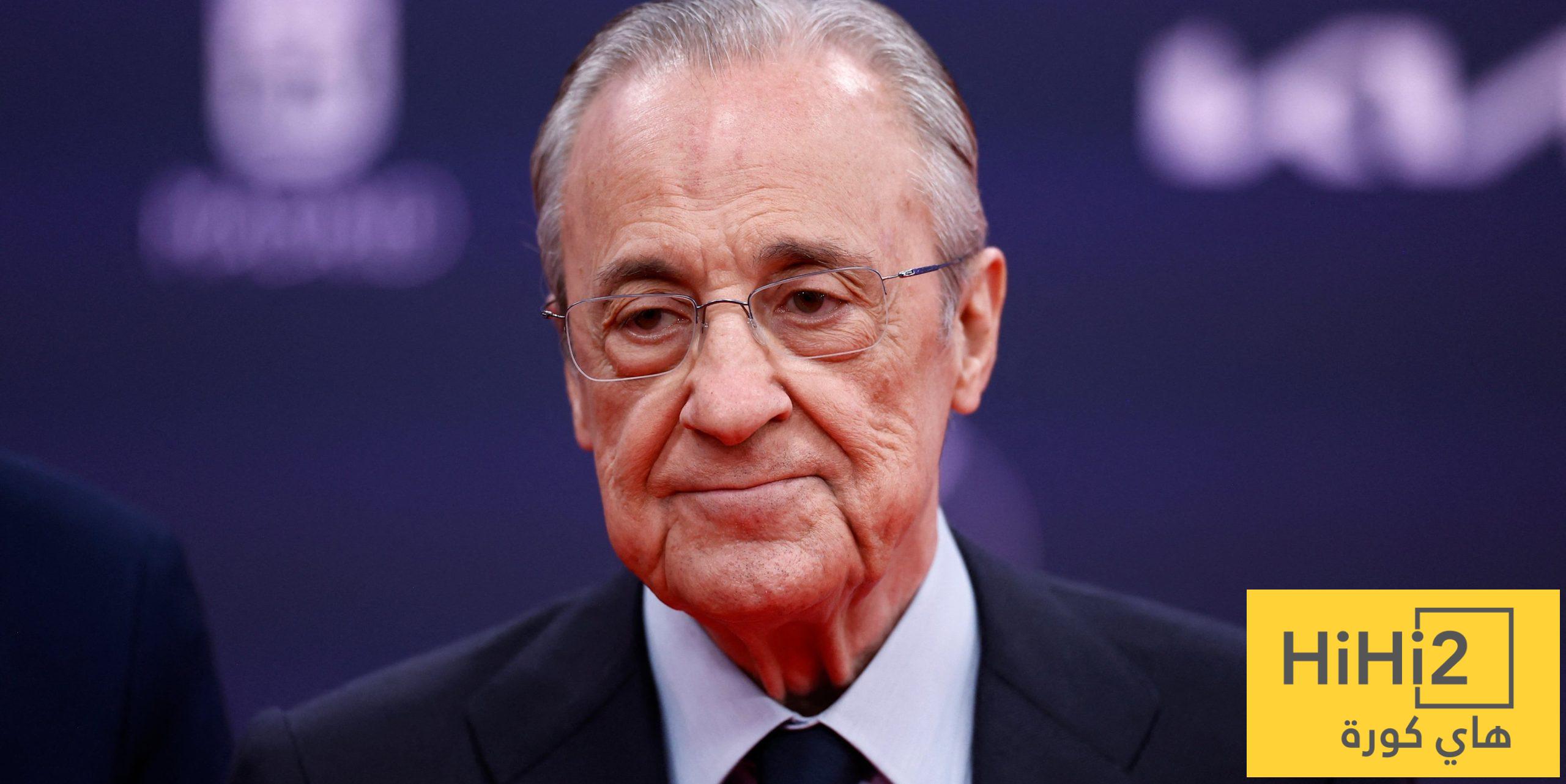 ريال مدريد الأكثر استفادة من التحكيم !