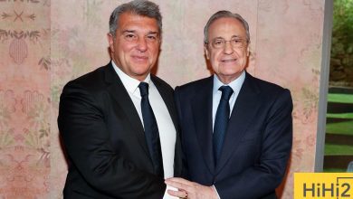 ريال مدريد سيجبر اليويفا على التحرك ضد قضية نيغريرا