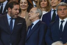 ريال مدريد يطلب الاطلاع الكامل على وثائق برشلونة في قضية نيغريرا – كل الكورة