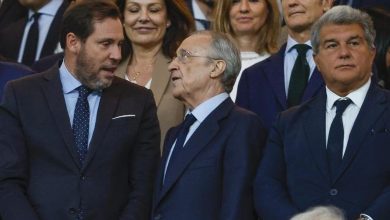 ريال مدريد يطلب الاطلاع الكامل على وثائق برشلونة في قضية نيغريرا – كل الكورة