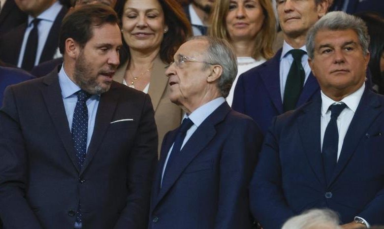 ريال مدريد يطلب الاطلاع الكامل على وثائق برشلونة في قضية نيغريرا – كل الكورة