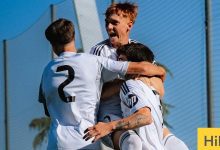 ريال مدريد يمدد عقد لاعبه حتى 2030