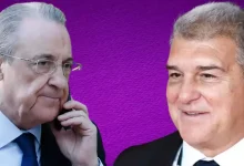 ريال مدريد يهدد برشلونة!