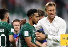 رينارد يستعد لمفاجأة المغرب !