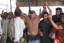 زنجبار تنتفض .. حشود جماهيرية تؤكد تمسكها باستعادة دولة الجنوب