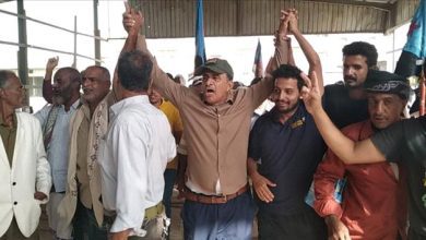 زنجبار تنتفض .. حشود جماهيرية تؤكد تمسكها باستعادة دولة الجنوب